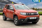 2023 Dacia Journey