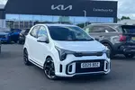2025 Kia Picanto