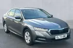 2024 Skoda Octavia