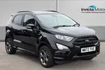 2023 Ford EcoSport