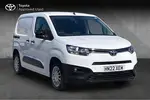 2022 Toyota Proace City