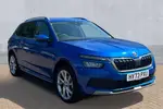 2023 Skoda Kamiq