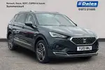2019 SEAT Tarraco
