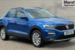 2019 Volkswagen T-Roc