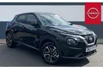 2025 Nissan Juke