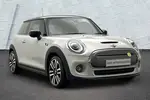 2020 MINI Electric