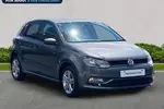 2017 Volkswagen Polo
