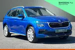 2024 Skoda Kamiq