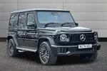 2024 Mercedes-Benz G-Class