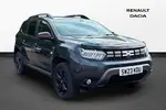 2023 Dacia Duster