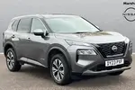 2023 Nissan X-Trail