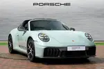 2024 Porsche 911