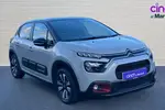2022 Citroen C3
