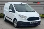 2018 Ford Transit Courier