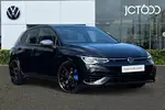 2024 Volkswagen Golf R