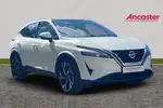 2022 Nissan Qashqai