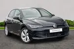 2026 Volkswagen Golf