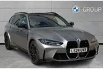 2024 BMW M3