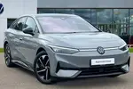 2026 Volkswagen ID.7