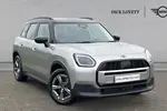 2024 MINI Countryman