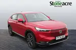 2024 Honda HR-V