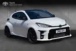 2022 Toyota GR Yaris