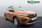 2022 Dacia Sandero Stepway