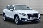 2019 Audi Q2