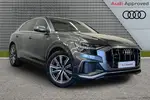 2023 Audi Q8