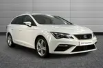 2018 SEAT Leon ST