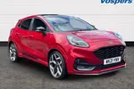 2021 Ford Puma