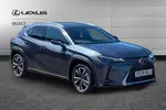 2025 Lexus UX