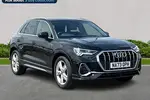 2024 Audi Q3