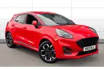 2020 Ford Puma