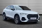 2024 Audi Q3