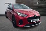 2025 Mazda 2 Hybrid