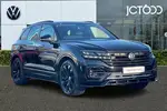 2020 Volkswagen Touareg