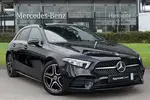 2023 Mercedes-Benz A-Class