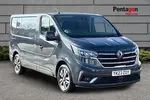 2023 Renault Trafic