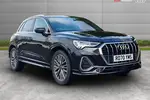 2020 Audi Q3