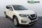 2021 Nissan X-Trail