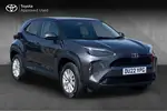 2022 Toyota Yaris Cross