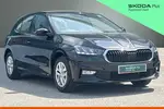 2023 Skoda Fabia