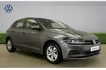 2020 Volkswagen Polo