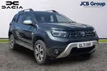 2022 Dacia Duster