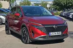 2024 Nissan Qashqai