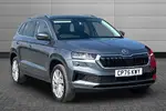 2025 Skoda Karoq