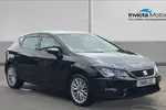 2019 SEAT Leon