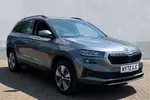 2022 Skoda Karoq