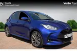 2025 Toyota Yaris